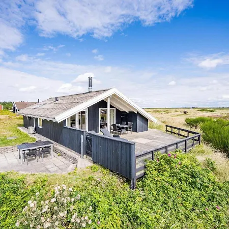 Hvide Sande Lxxviii * Bjerregård
