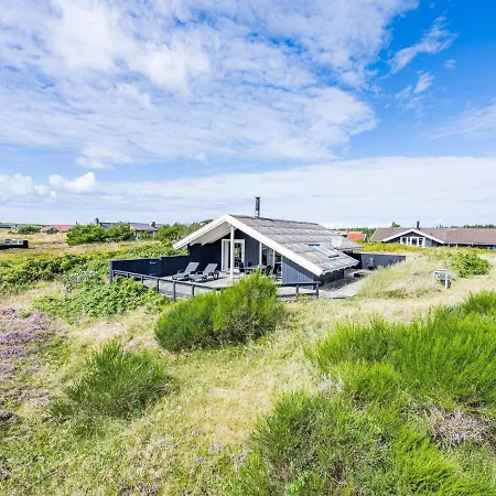 Hvide Sande Lxxviii Semesterbostad Bjerregård